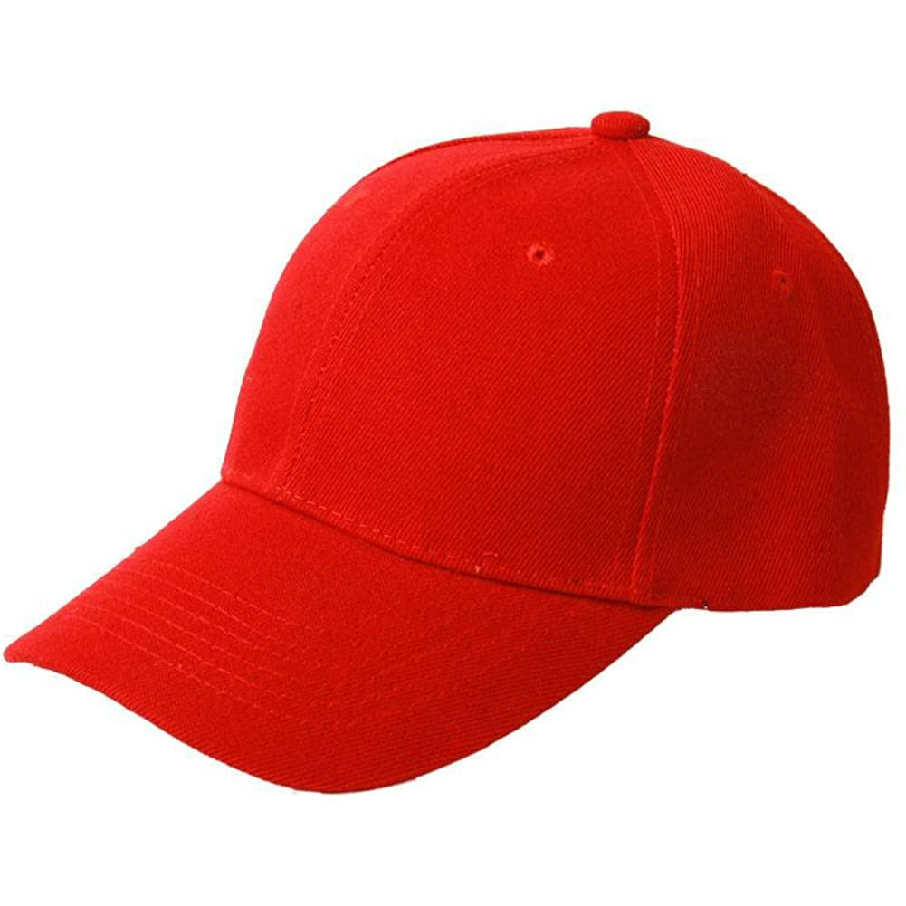 Embroidered Hats