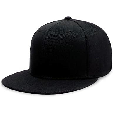 Embroidered Hats
