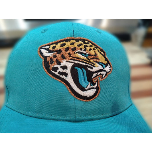 Jags Metallic - One Off