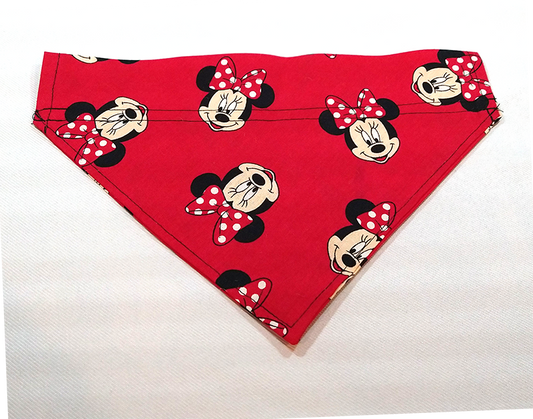 Minnie Mouse Pet