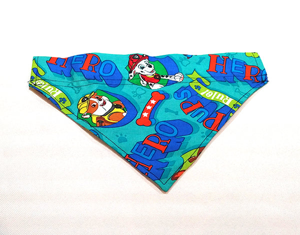 Paw Patrol