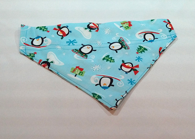 Penguin