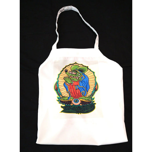 Rat Fink - Apron