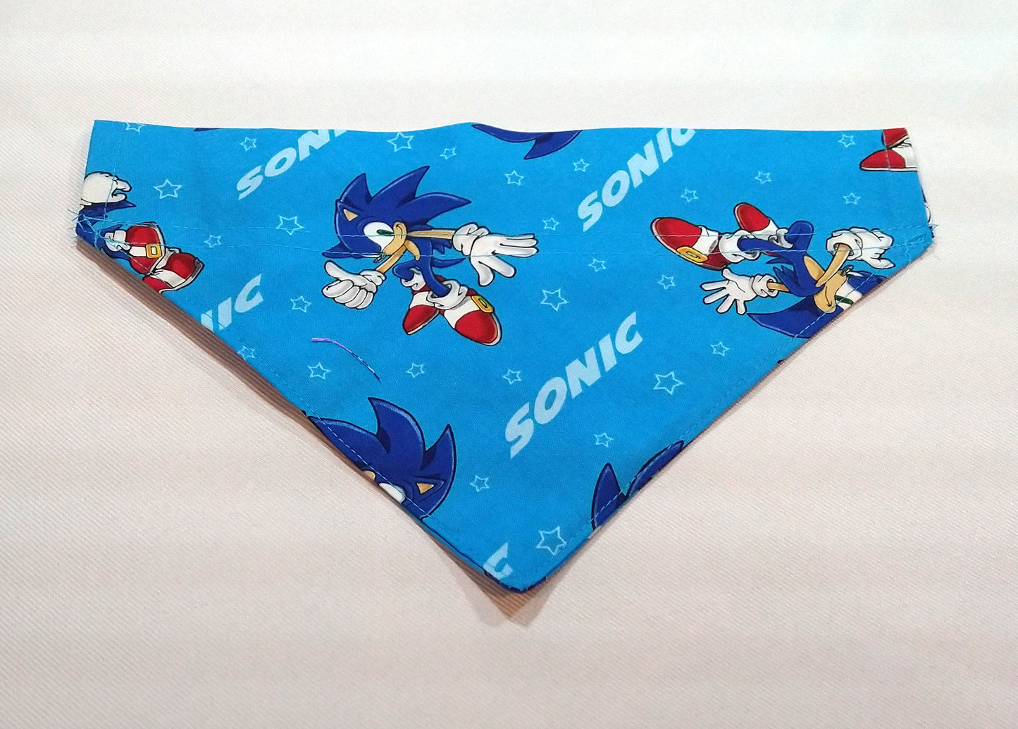 Sonic