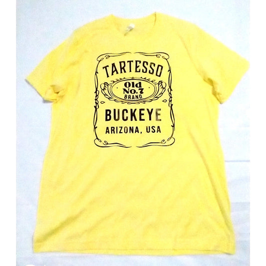 Tartesso Short Sleeve T-Shirt