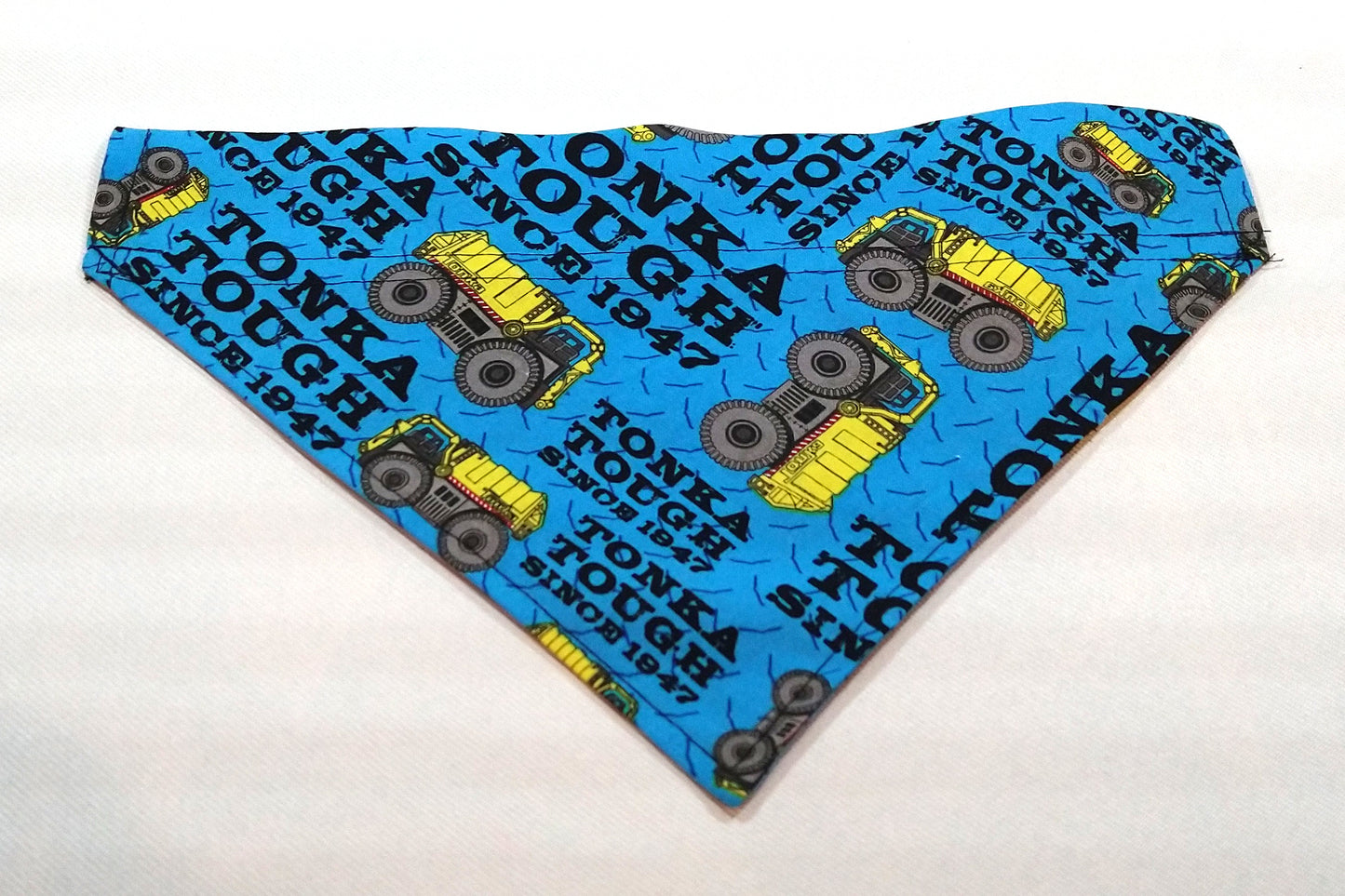 Tonka Truck