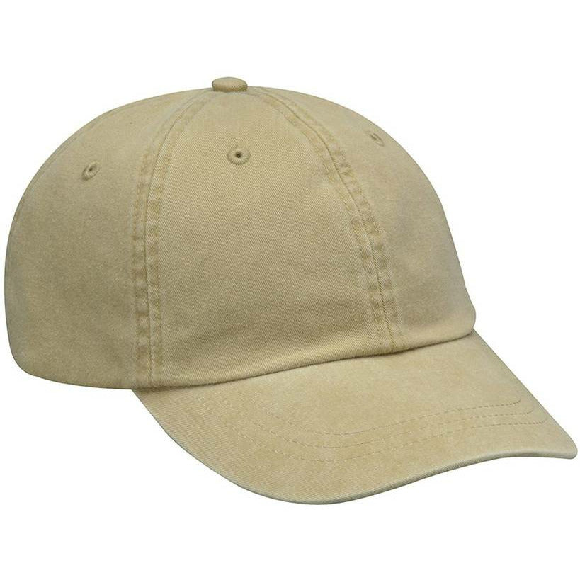 Embroidered Hats