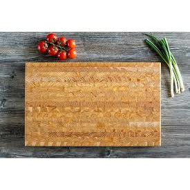 Exotic Cutting Boards