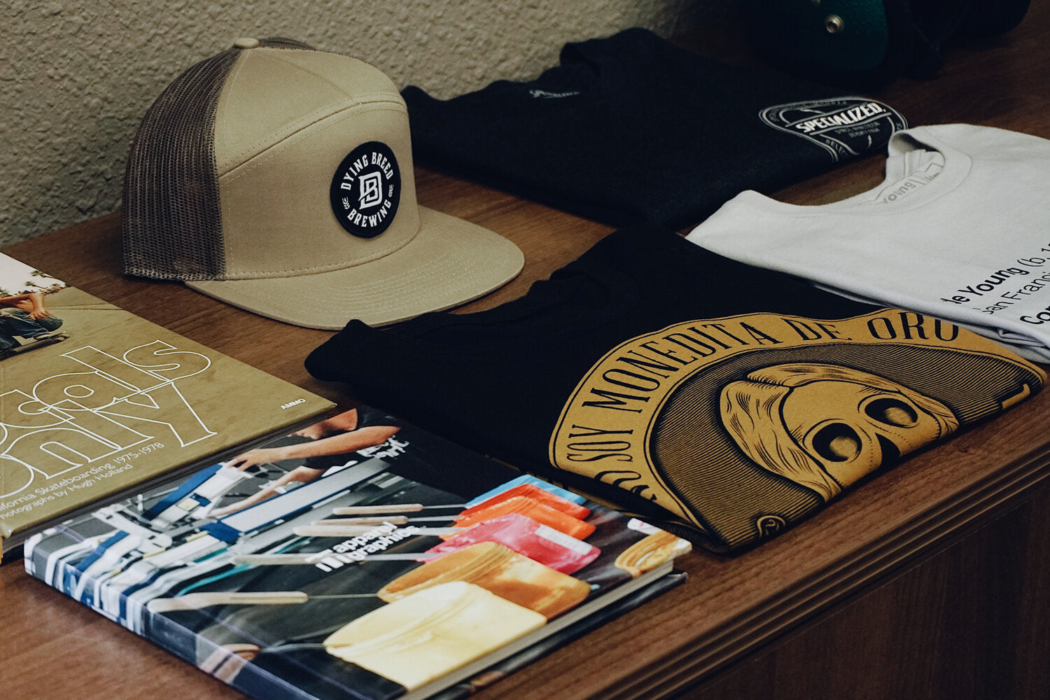 Apparel